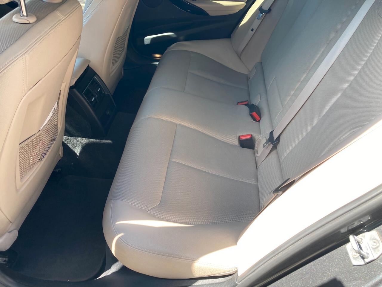 Bmw 316 316d Touring Sport