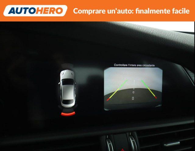 ALFA ROMEO Giulia 2.2 Turbodiesel 180 CV AT8 AWD Q4 Super