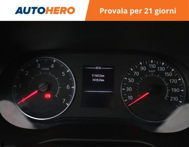 DACIA Duster 1.5 Blue dCi 8V 115 CV 4x2 Techroad