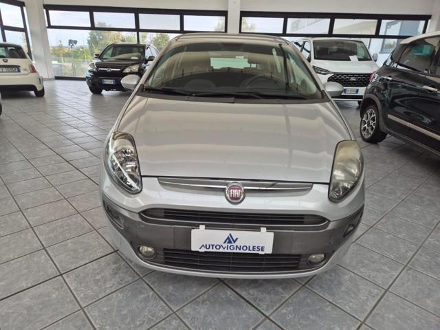 FIAT Punto Evo 1.4 5 porte Dynamic Natural Power