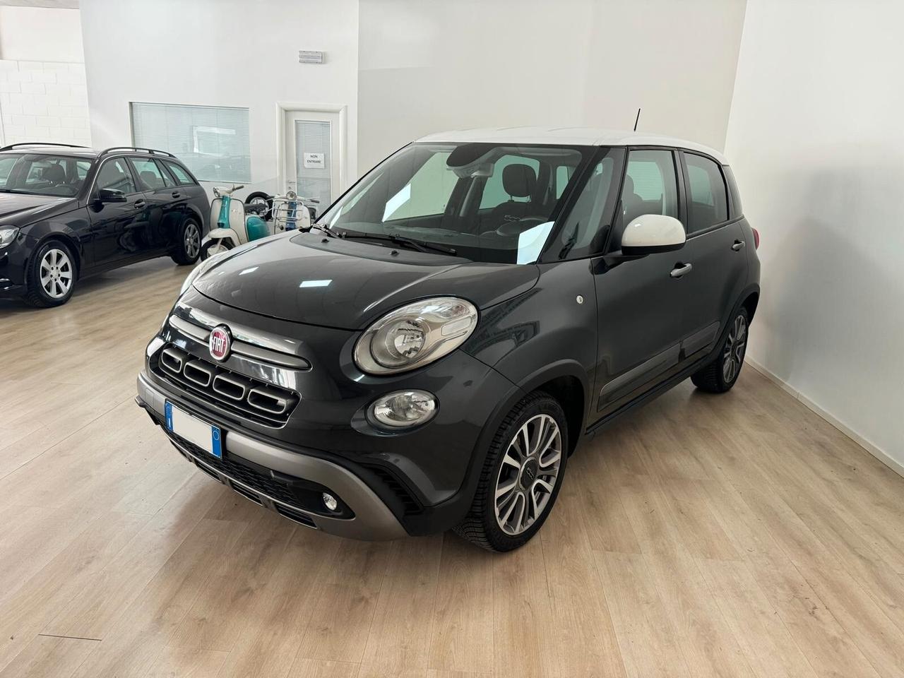 Fiat 500L 1.4 95 CV Cross