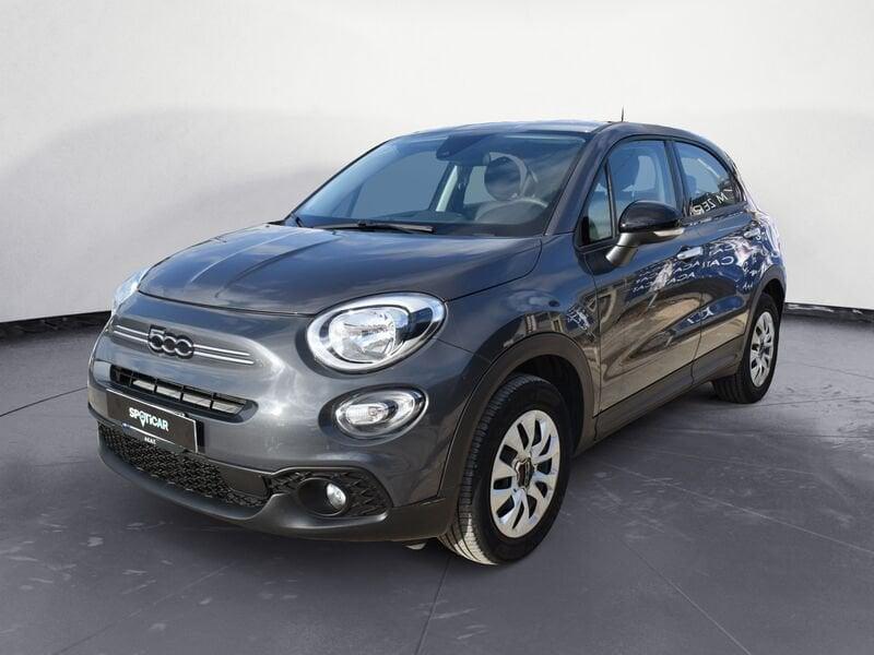 FIAT 500X 1.3 MultiJet 95 CV