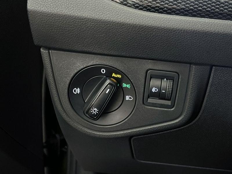 Volkswagen Taigo Taigo 1.0 TSI 110 CV DSG Life