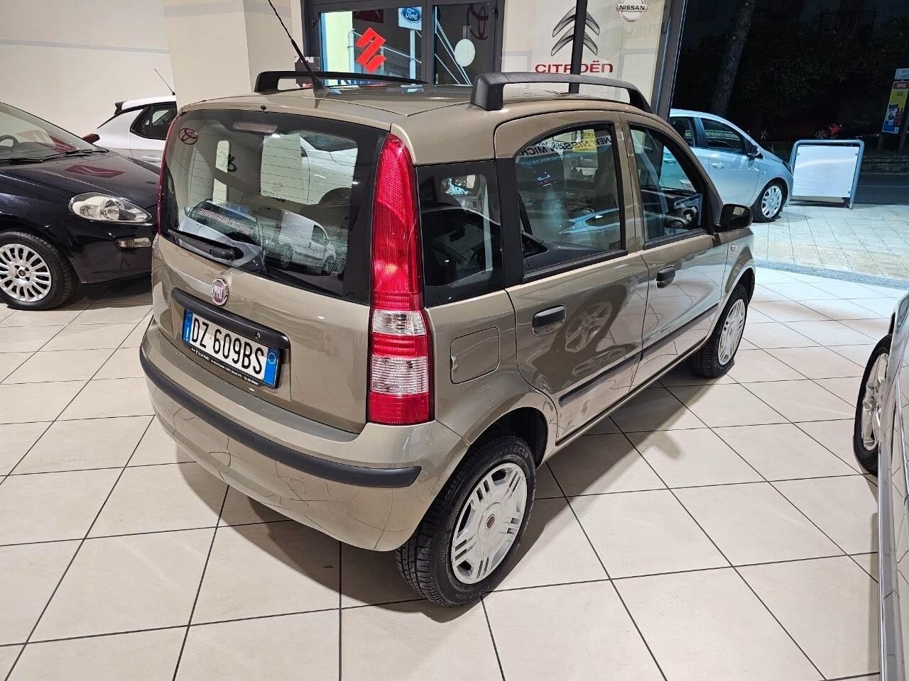 Fiat Panda 1.2 Dynamic Natural Power Dynamic