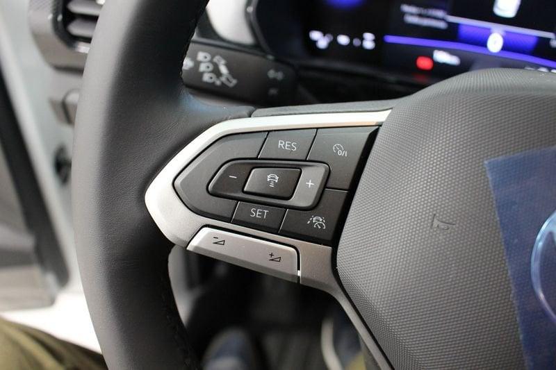 Volkswagen T-Cross 1.0 TSI Edition Plus