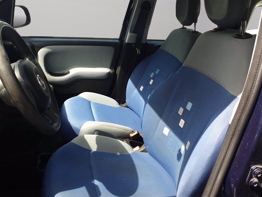 FIAT Panda 1.2 pop 69cv del 2012
