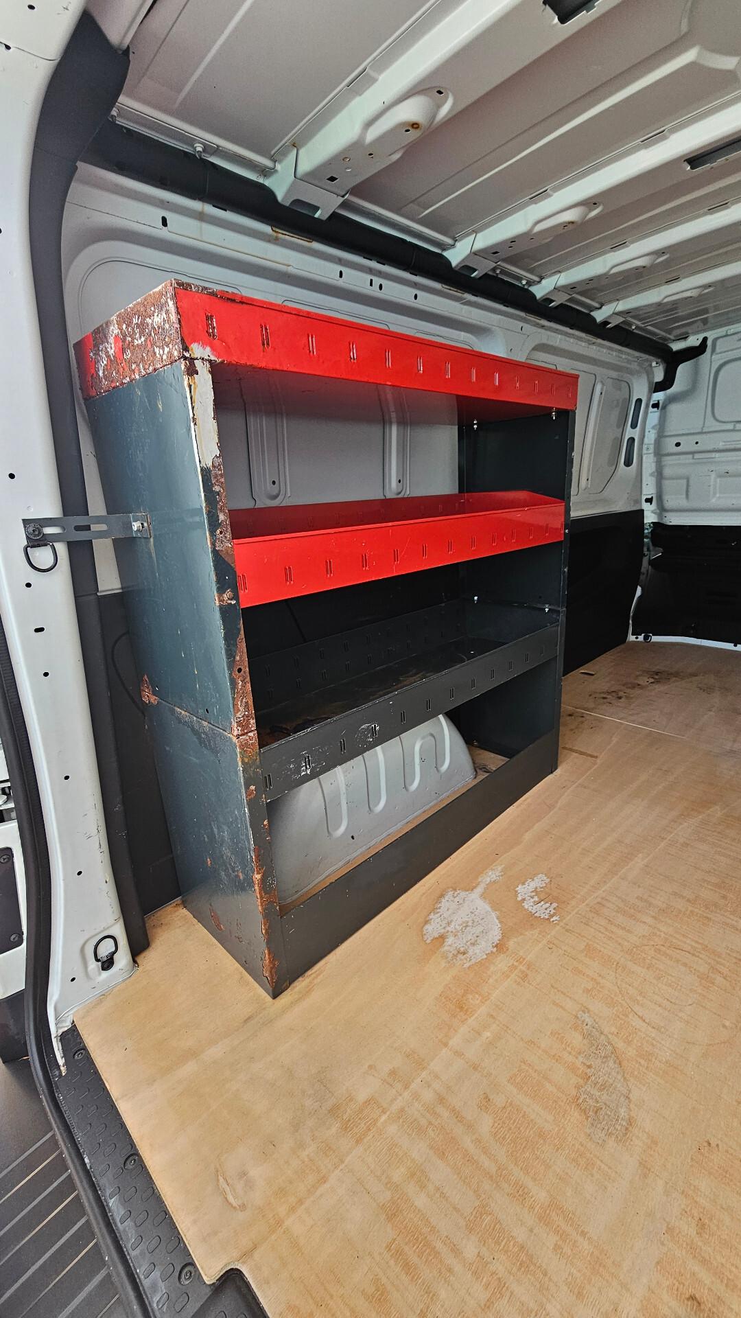 FIAT TALENTO 1.6 MULTIJET 120CV L2H1 IVA ESPOSTA UNIPRO TAGL UFF