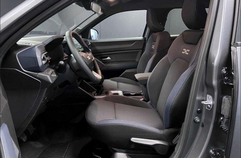 Dacia Duster Duster Tce 130 CV MHEV Journey