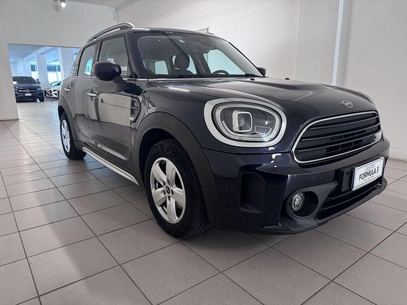 MINI Countryman Mini Countryman 1.5 One D Business