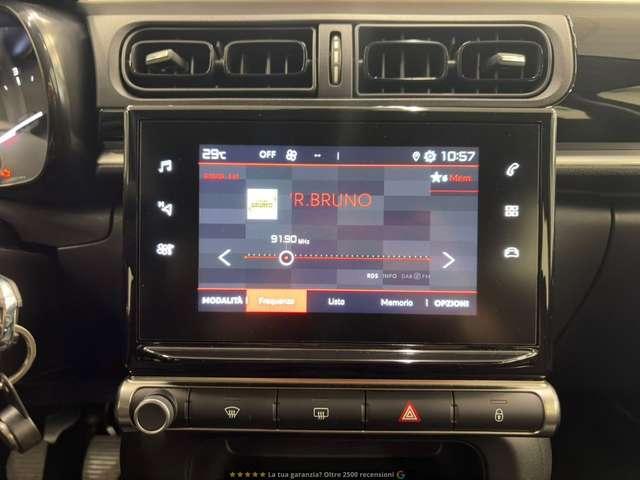Citroen C3 PureTech 82 S&S Feel neopatentati