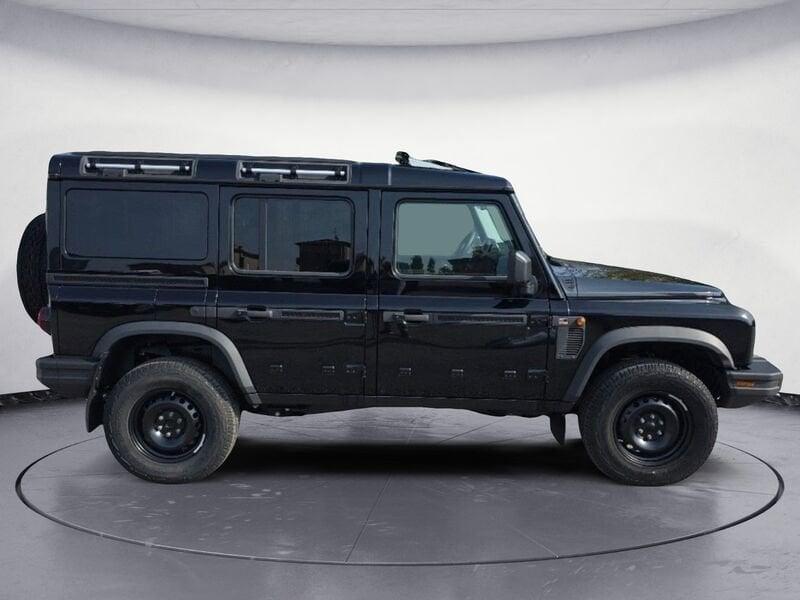 Ineos Grenadier Grenadier 3.0 Twin Turbo Diesel SW Fieldmaster Edit. 5 posti