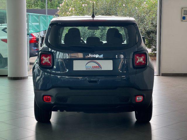 JEEP Renegade 1.6 Mjt 130 CV Longitude PREZZO REALE