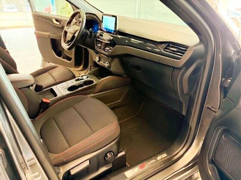 Ford Kuga 1.5 EcoBlue 120 CV aut. ST-Line