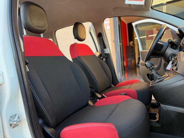 FIAT Panda 1.2 Easy (NESSUN VINCOLO)