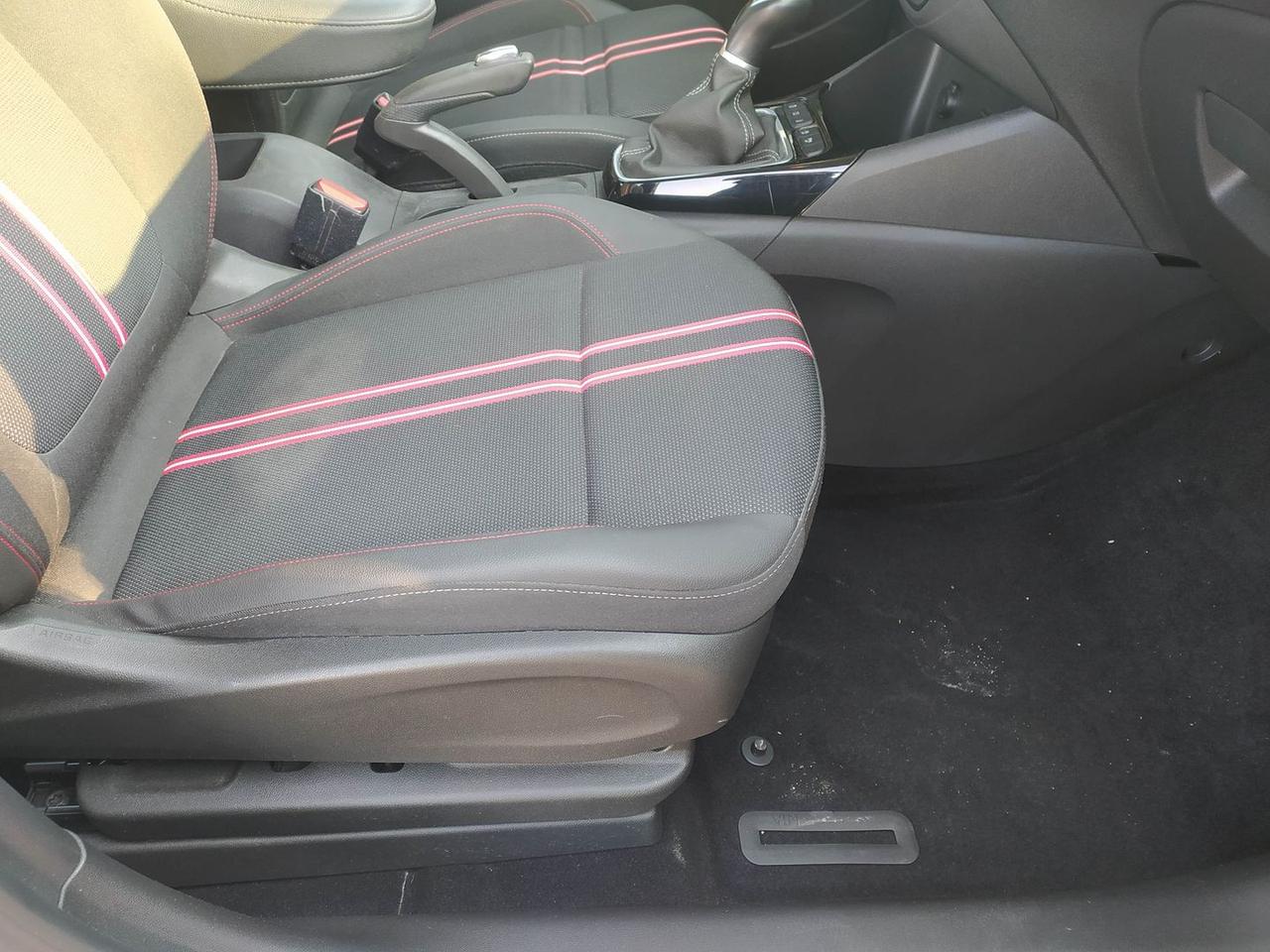 Opel Crossland GS Line 1.2 #10048