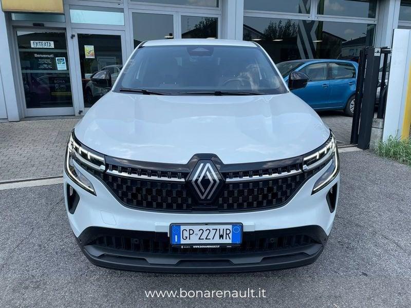 Renault Austral 1.2 E-TECH HEV 200 TECHNO AT