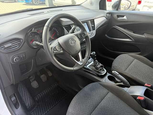 Opel Crossland 1.2 110 CV Edition GPL !!!!!