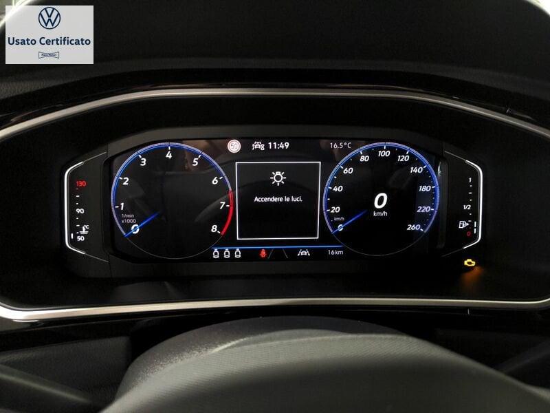 Volkswagen T-Roc 1.0 TSI R-Line Plus