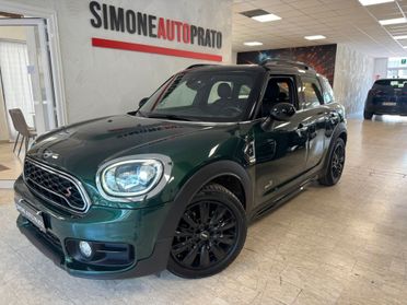 Mini Cooper SD Countryman Mini 2.0 Cooper SD Countryman Automatica