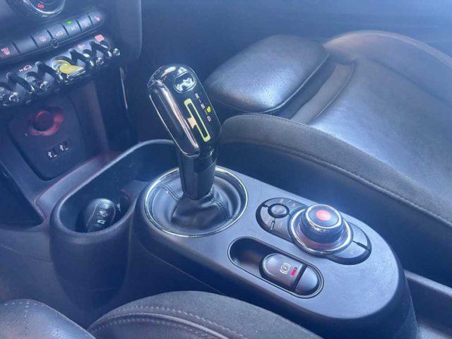 MINI Mini Full El. (F56) - Cooper SE L