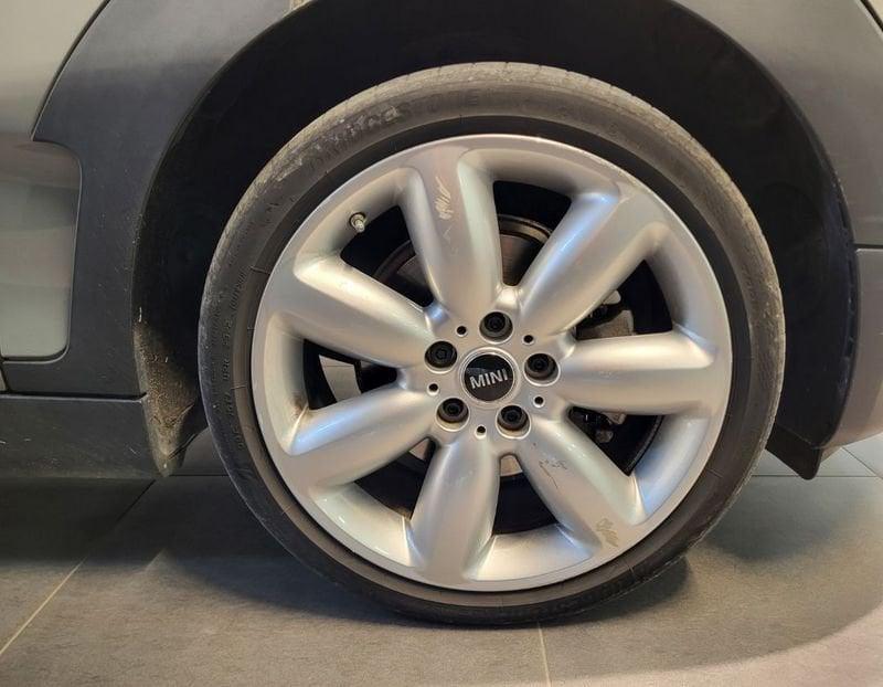 MINI Mini Clubman Mini 1.5 Cooper Yours Clubman