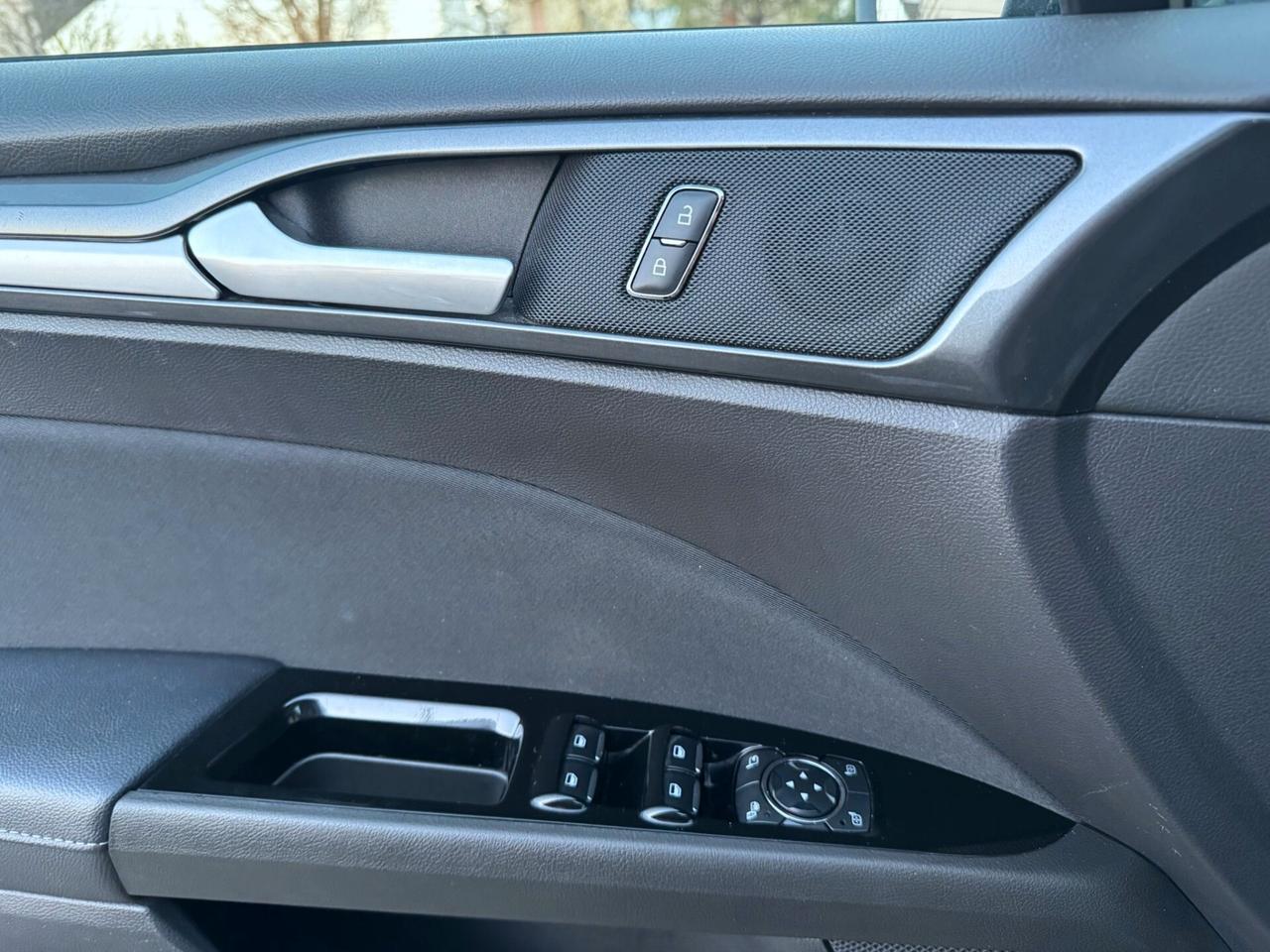 Ford Mondeo 2.0 EcoBlue 150 CV S&S Euro 6