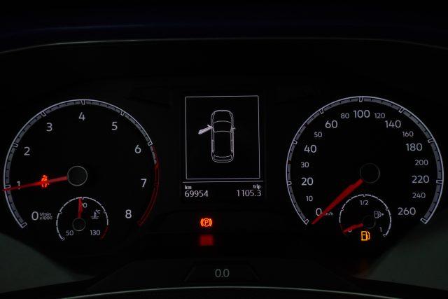 VOLKSWAGEN T-Roc T-Roc 1.0 TSI Style BlueMotion Technology