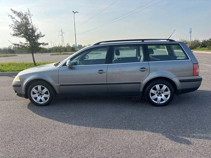 Volkswagen Passat NEOP. 1.9 Diesel 130cv