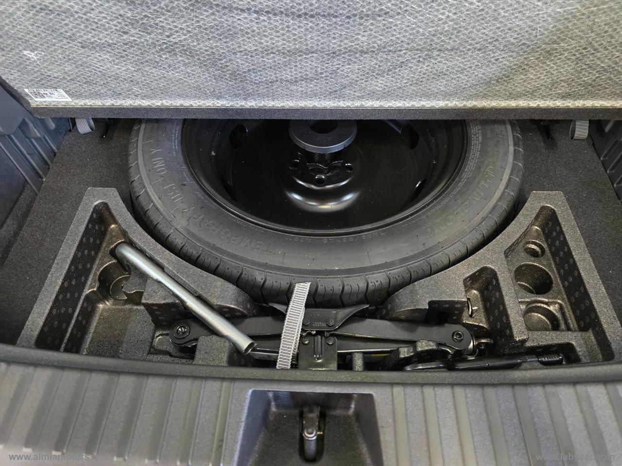 SKODA Kodiaq 2.0 TDI EVO SCR DSG 7 posti Style