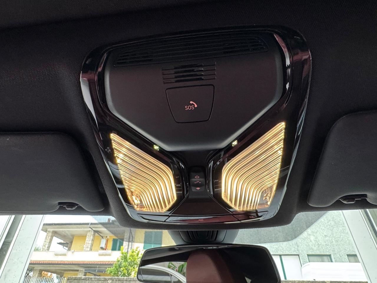 Bmw 420 420d 48V Coupé Msport PRO