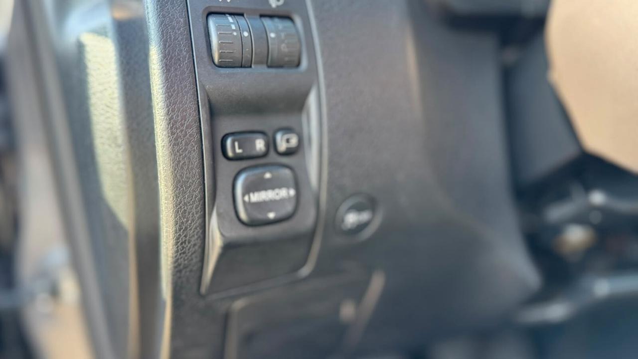 Subaru Impreza 2.0 DIESEL 2011
