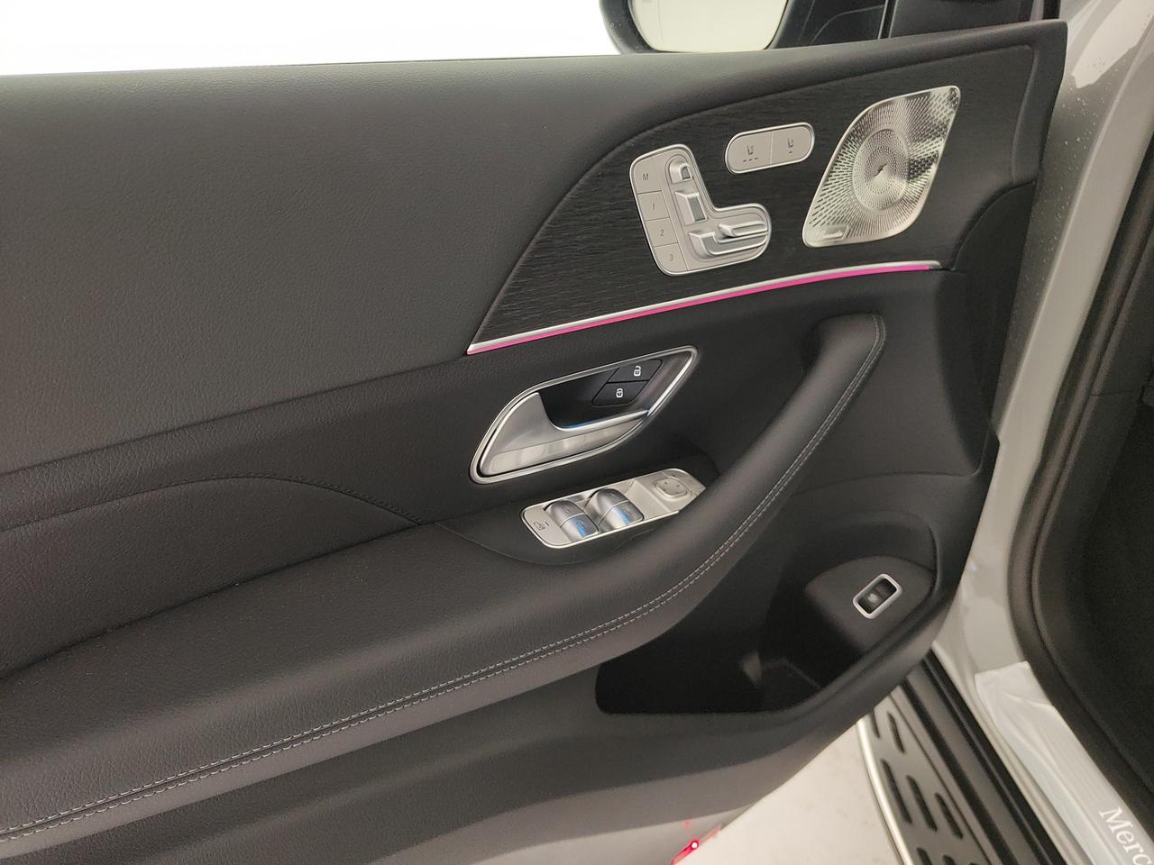 Mercedes-Benz GLE 350 de 4MATIC Plug-in hybrid Coupe