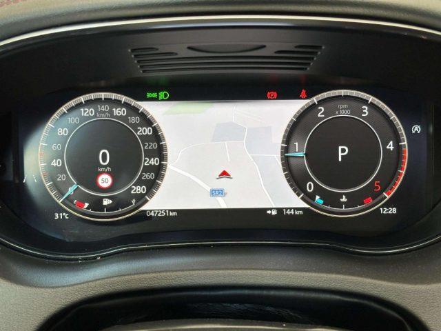 JAGUAR E-Pace 2.0D I4 163 CV AWD Auto R-Dynamic S