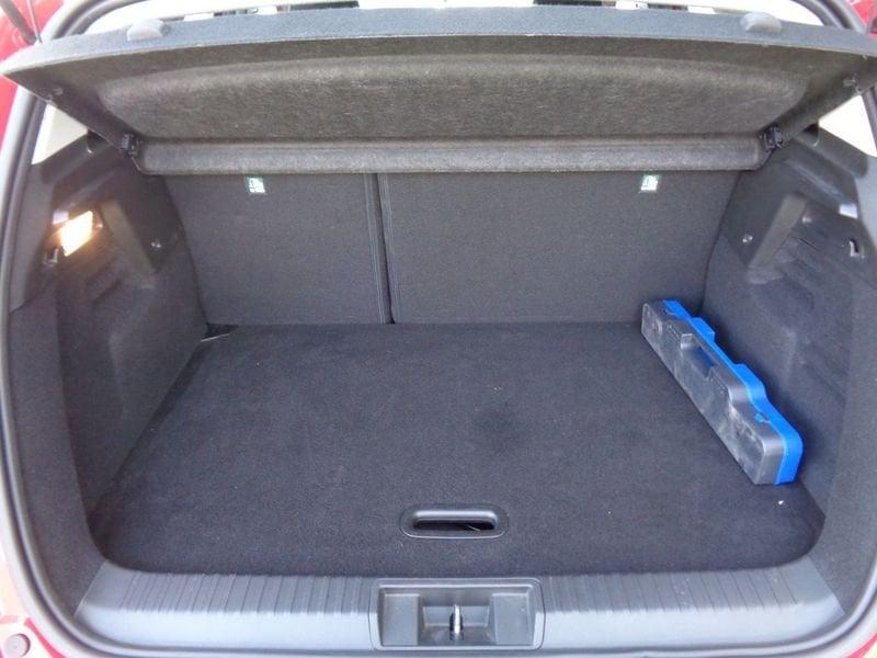 Renault Captur Captur Full Hybrid E-Tech 145 CV Equilibre