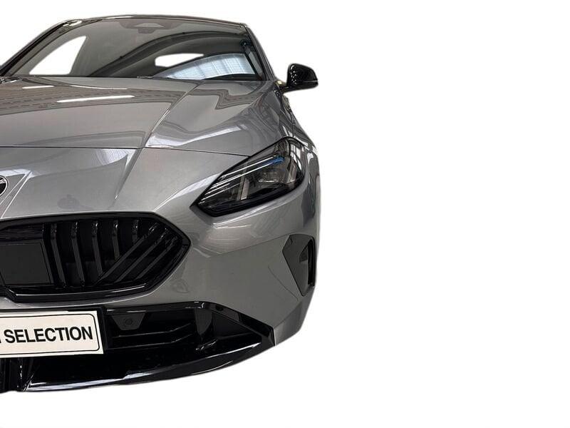 BMW Serie 1 120d MSport Pro aut.