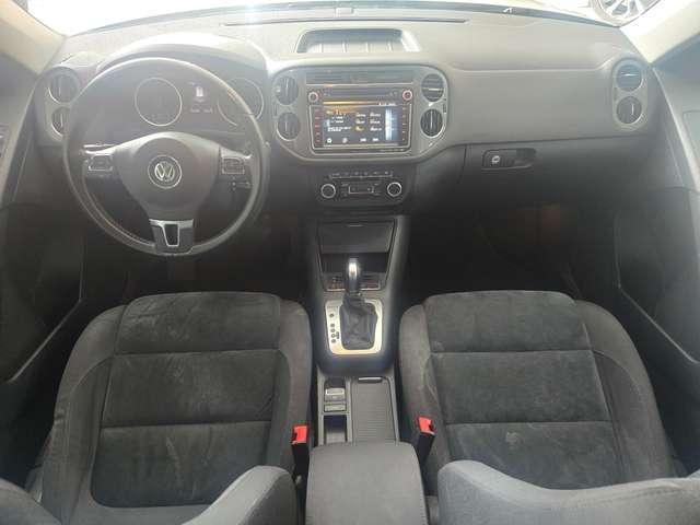 Volkswagen Tiguan Tiguan I 2011 2.0 tdi Sport