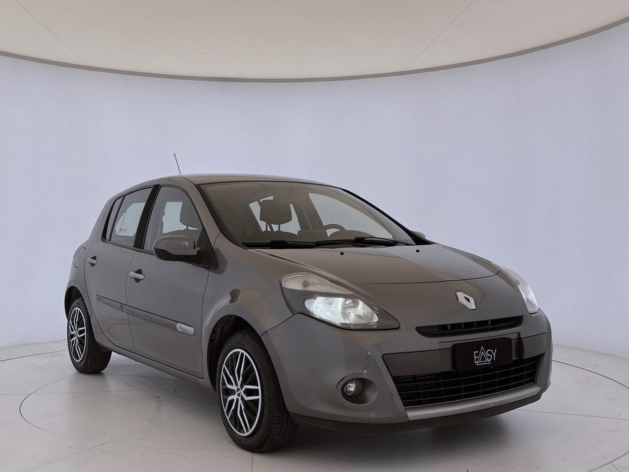 Renault Clio 1.5 dCi 85CV 5p