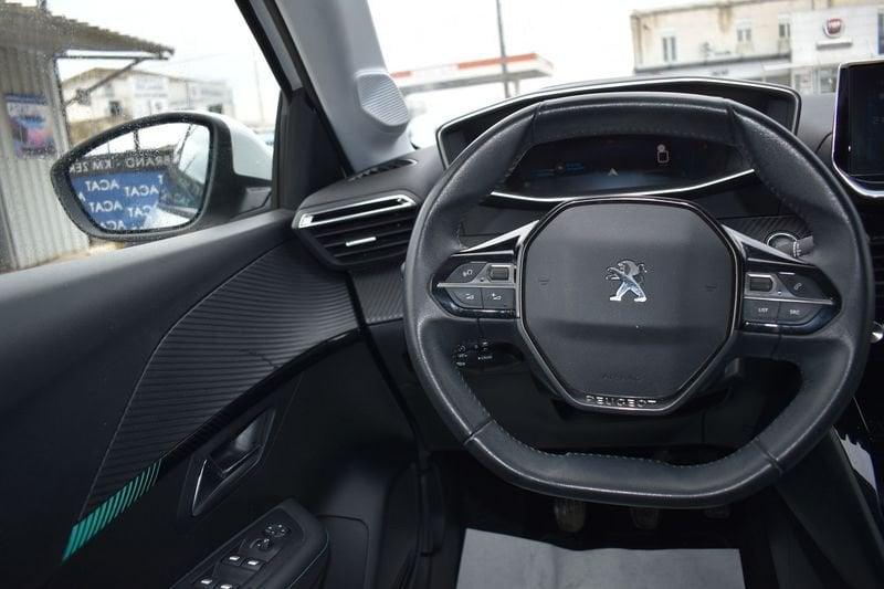 Peugeot 208 PureTech 100 Stop&Start 5 porte Allure