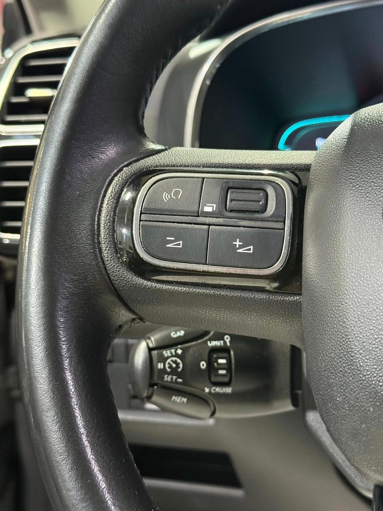 Citroen C5 Aircross BlueHDi 130 S&S Shine 2019