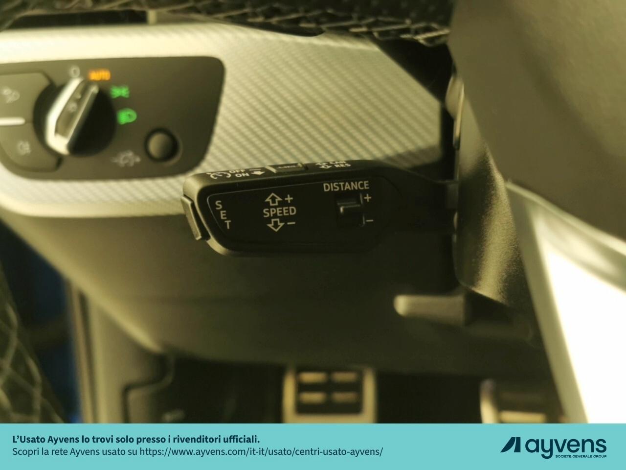 Audi RS4 A4 2.9 TFSI TIPTRONC QUATTRO AVANT