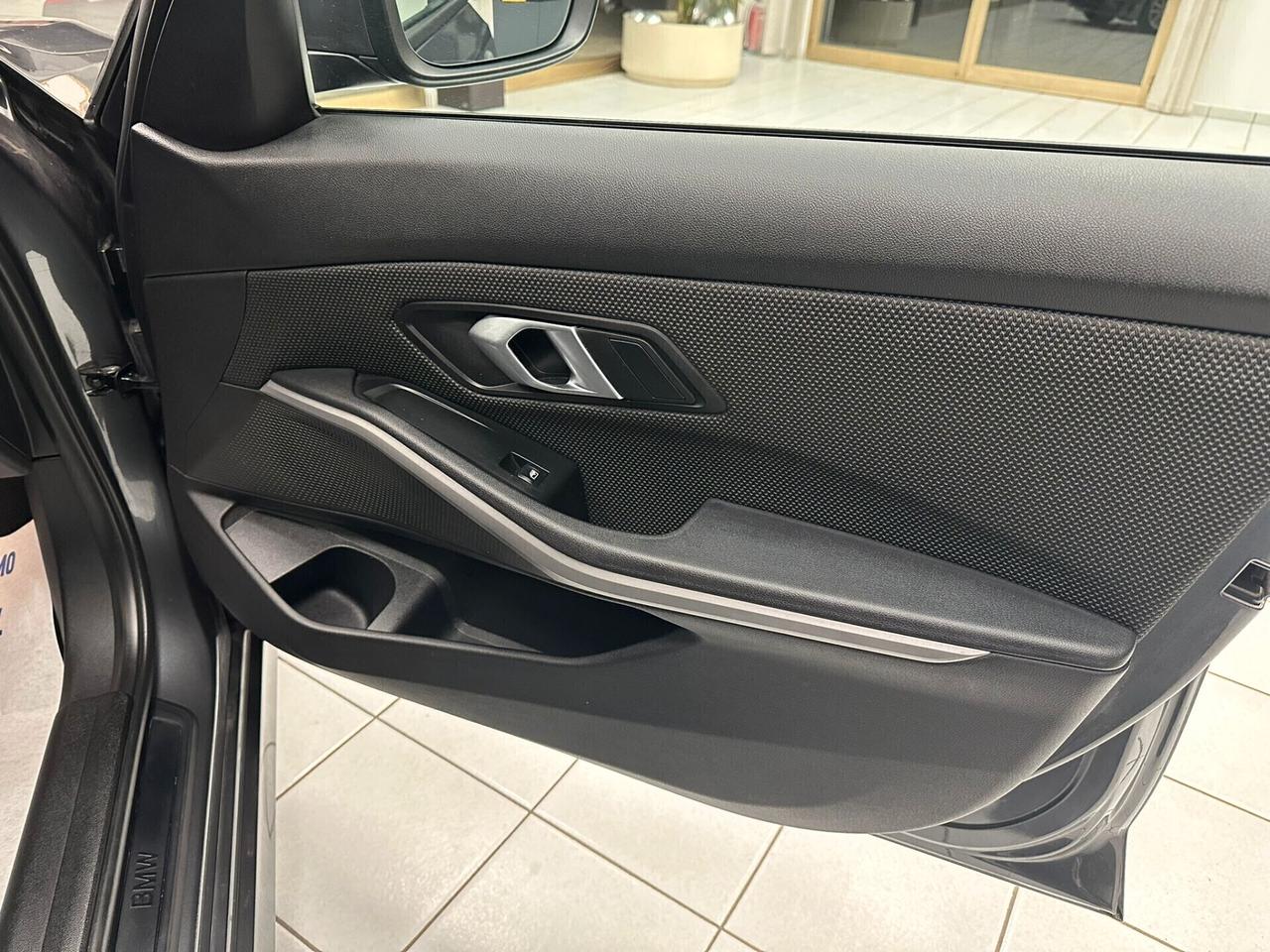 Bmw 320 320d 48V xDrive Touring Business Adv.