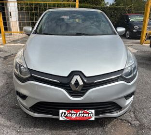 Renault Clio TCe 12V 90 CV GPL 5 porte Business