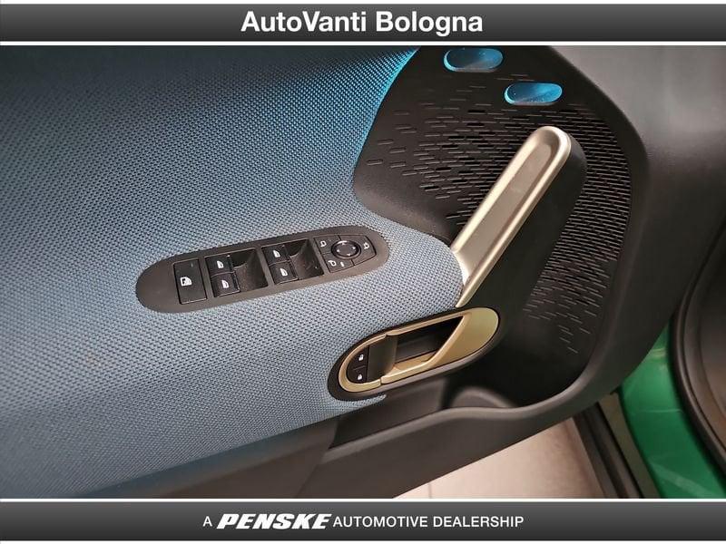 MINI Aceman Mini Aceman E Favoured