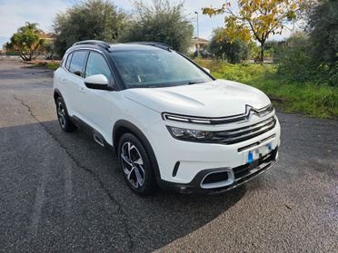 Citroen C5 Aircross BlueHDi 180 S&S EAT8 Shine