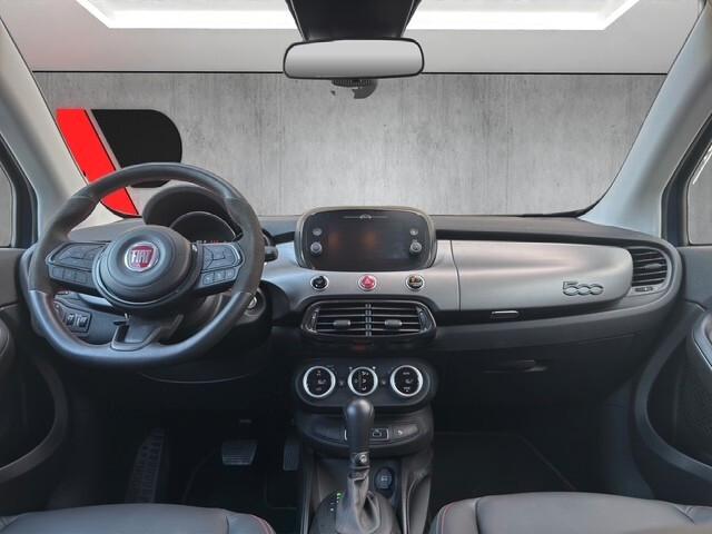 Fiat 500X 1.5 T4 Hybrid 130 CV DCT Sport