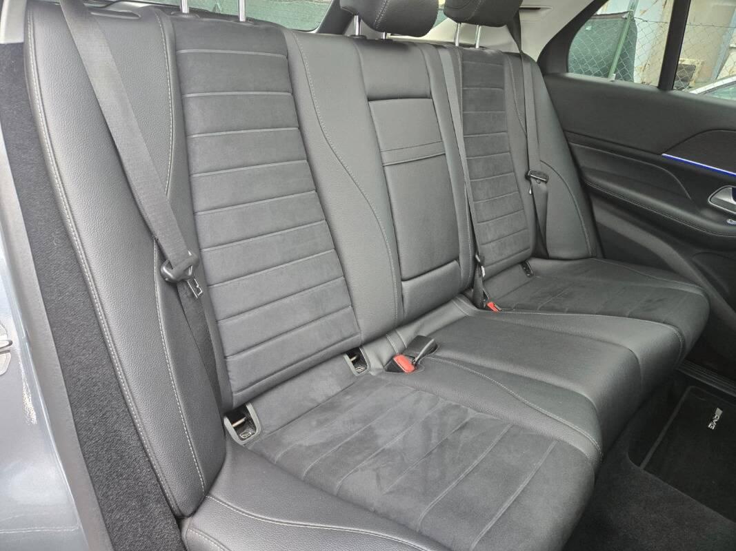 Mercedes GLE 300 d mhev Premium Plus 4matic auto
