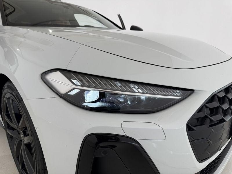 Audi A5 TDI 150Kw quattro S tronic S line edit