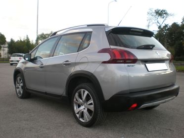 Peugeot 2008 1.6 td “ZERO GRAFFI, SUPERFULL”