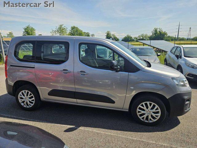 FIAT Doblo combi N1 1.5 130cv - GS249RD