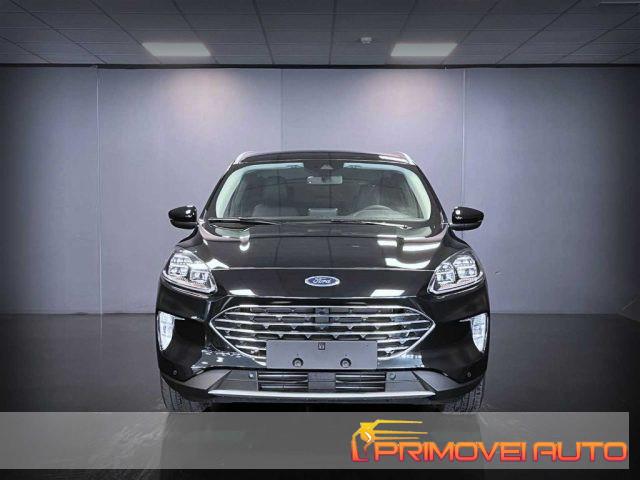 FORD Kuga 1.5 EcoBoost 150 CV 2WD Titanium